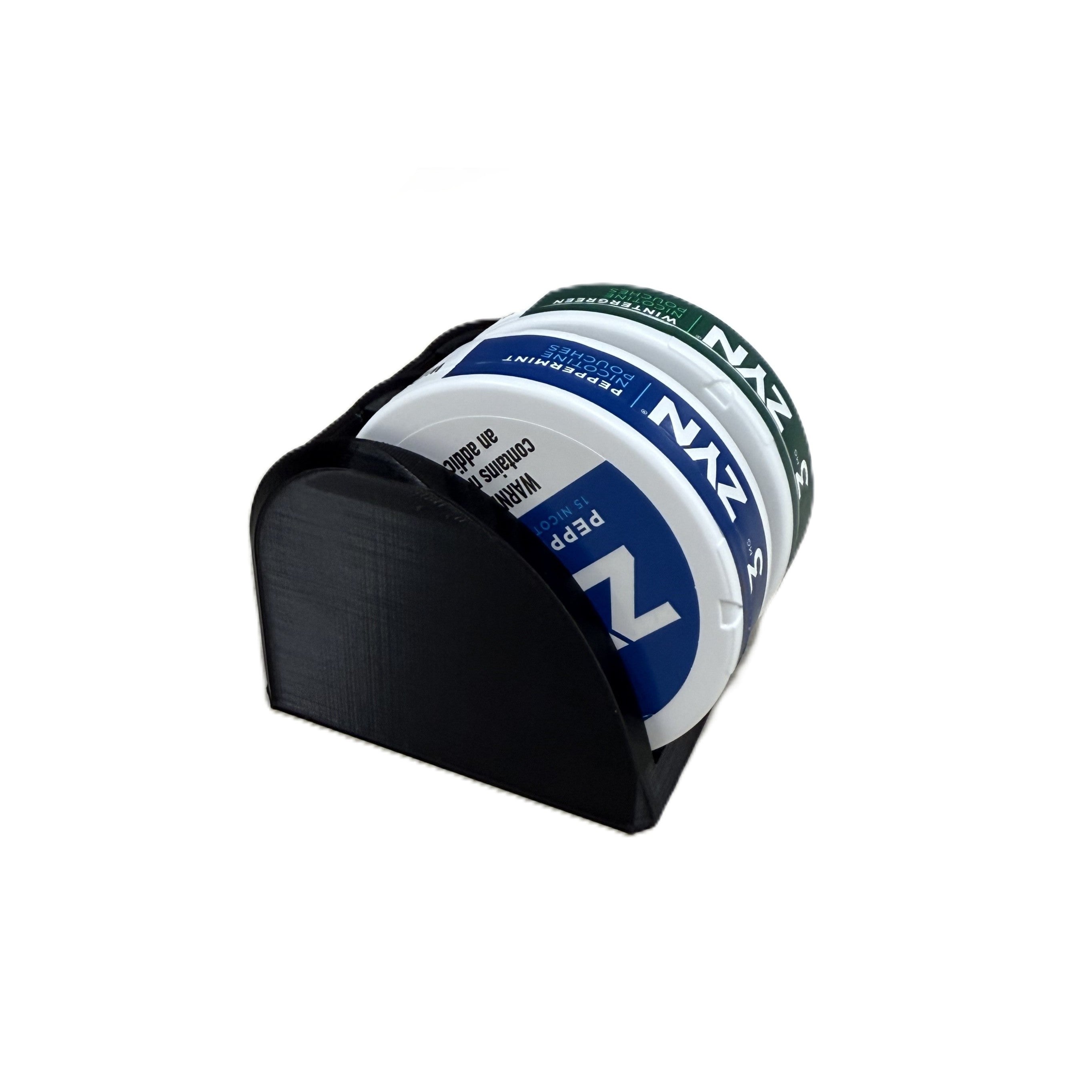 Lip Pillow Desk Holder
